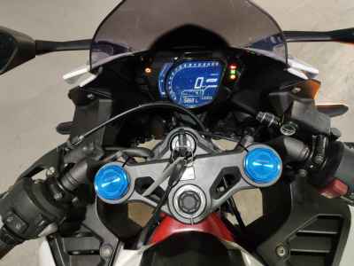 Honda CBR250RR