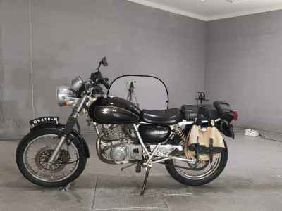Suzuki ST250E