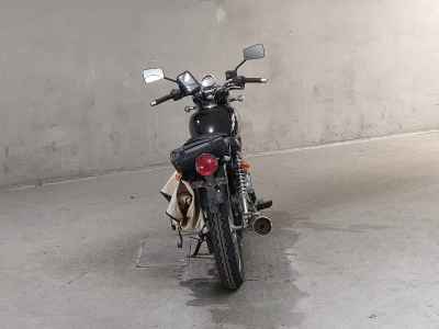 Suzuki ST250E