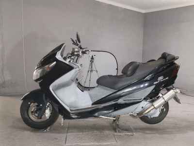 Suzuki Skywave 250SS
