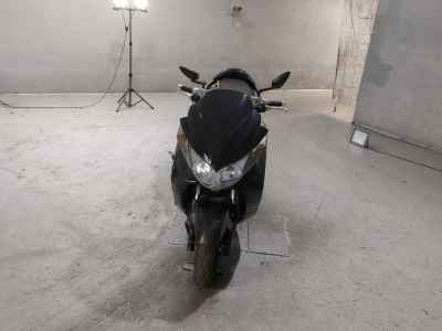 Suzuki Skywave 250SS