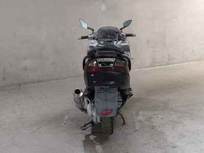 Suzuki Skywave 250SS