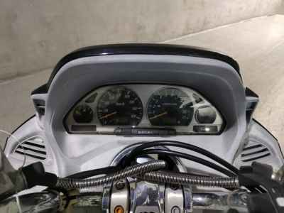 Suzuki Skywave 250SS