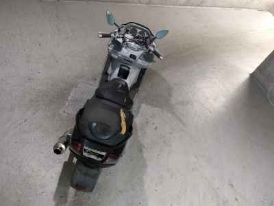 Suzuki Skywave 250SS