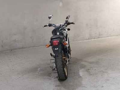 Honda VTR250 2011