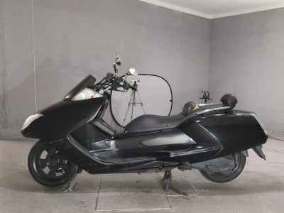 Yamaha Maxam 250 2010