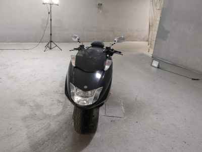 Yamaha Maxam 250 2010