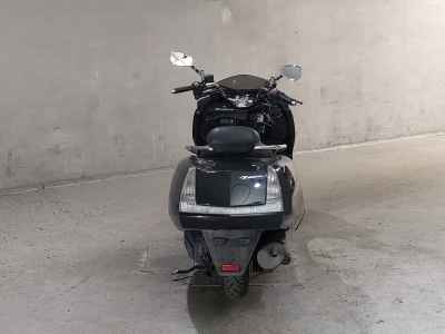 Yamaha Maxam 250 2010