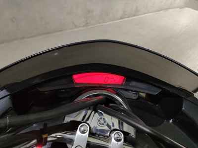 Yamaha Maxam 250 2010