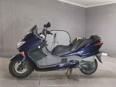 Honda Forza Z 2005