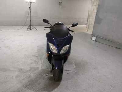 Honda Forza Z 2005