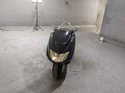 Yamaha Maxam 250 2005