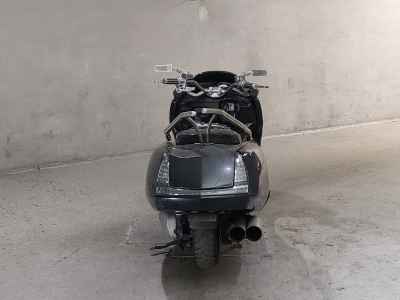 Yamaha Maxam 250 2005