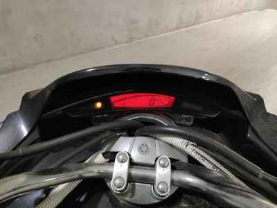 Yamaha Maxam 250 2005