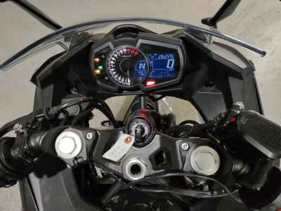 Kawasaki Ninja 250