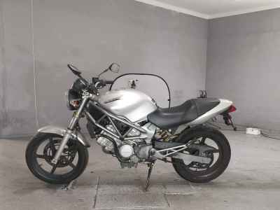 Honda VTR250