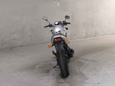 Honda VTR250