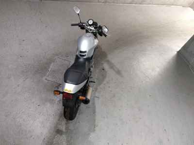 Honda VTR250