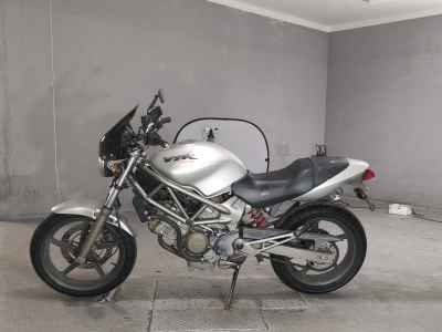 Honda VTR250
