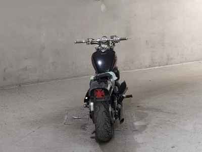 Honda Steed 400