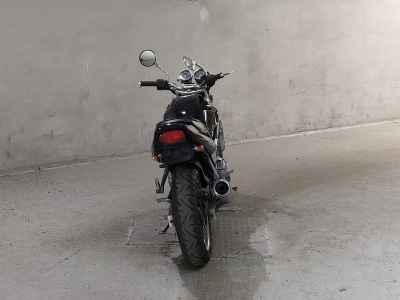 Kawasaki Balius ZR250