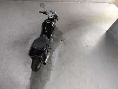 Kawasaki Balius ZR250