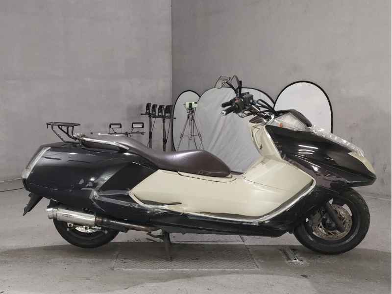 Yamaha Maxam 250 2007