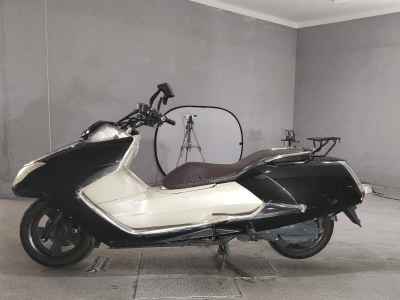 Yamaha Maxam 250 2007