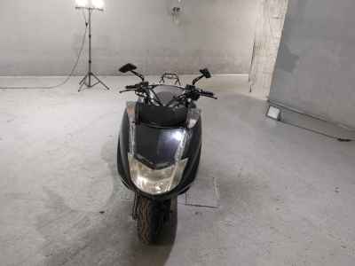 Yamaha Maxam 250 2007