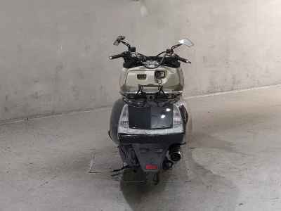 Yamaha Maxam 250 2007