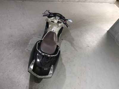 Yamaha Maxam 250 2007