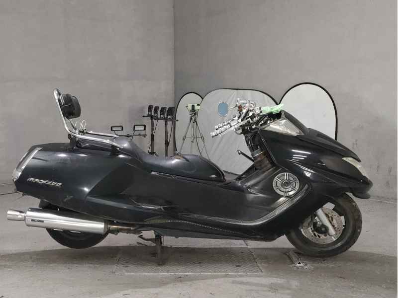 Yamaha Maxam 250 2005