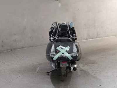 Yamaha Maxam 250 2005