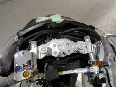 Yamaha Maxam 250 2005