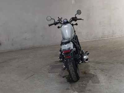 Honda Rebel CMX250 2023