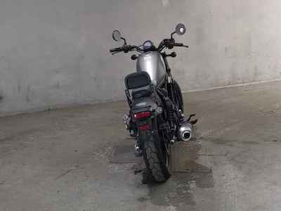 Honda Rebel CMX250 2020