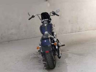 Harley-Davidson Street Bob FXDB1580 2013