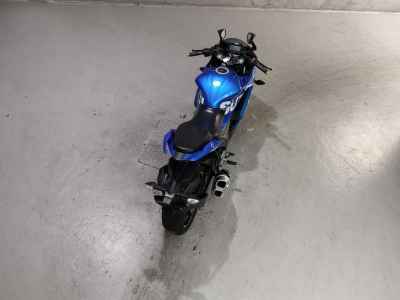 Suzuki Gixxer 250SF