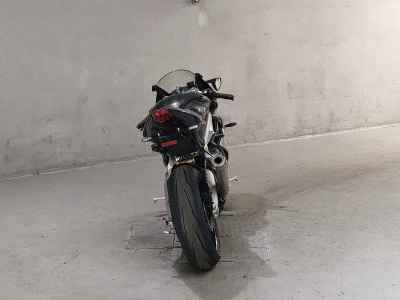 Triumph Daytona Moto2 765 LTD 2020