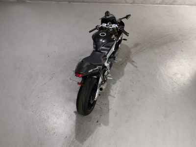 Triumph Daytona Moto2 765 LTD 2020