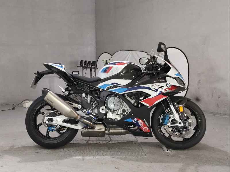 BMW M1000RR 2022