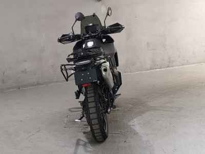 Husqvarna Norden 901 2022