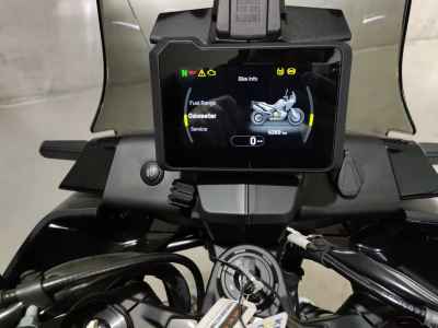 Husqvarna Norden 901 2022