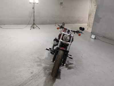 Harley-Davidson Breakout FXSB1690 2016