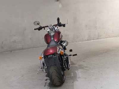 Harley-Davidson Breakout FXSB1690 2016