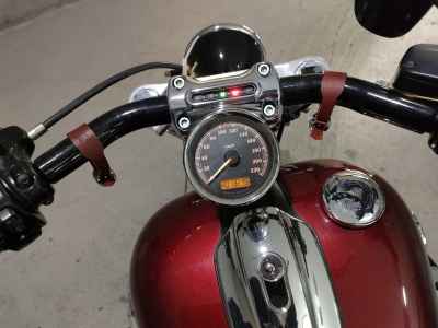 Harley-Davidson Breakout FXSB1690 2016