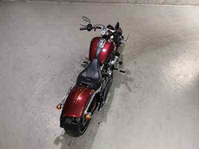 Harley-Davidson Breakout FXSB1690 2016