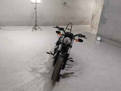 Harley-Davidson Sportster Forty-Eight XL1200X 2017