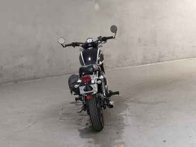 Kawasaki Estrella RS