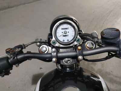 Kawasaki Estrella RS